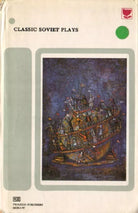 Classic Soviet Plays (Tradotto dal russo in lingua inglese), 1977