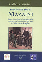 De Sanctis Francesco