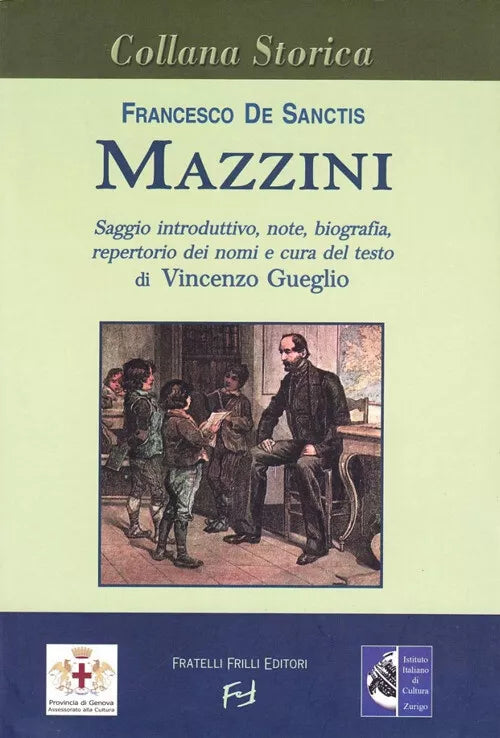 De Sanctis Francesco