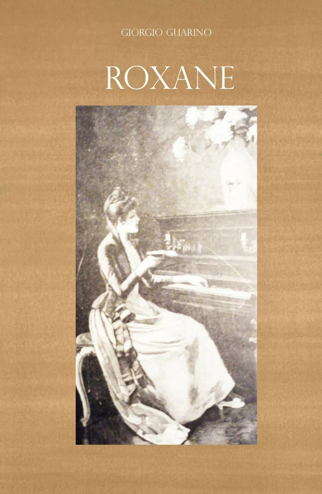 Roxane di Giorgio Guarino, 2019, Youcanprint