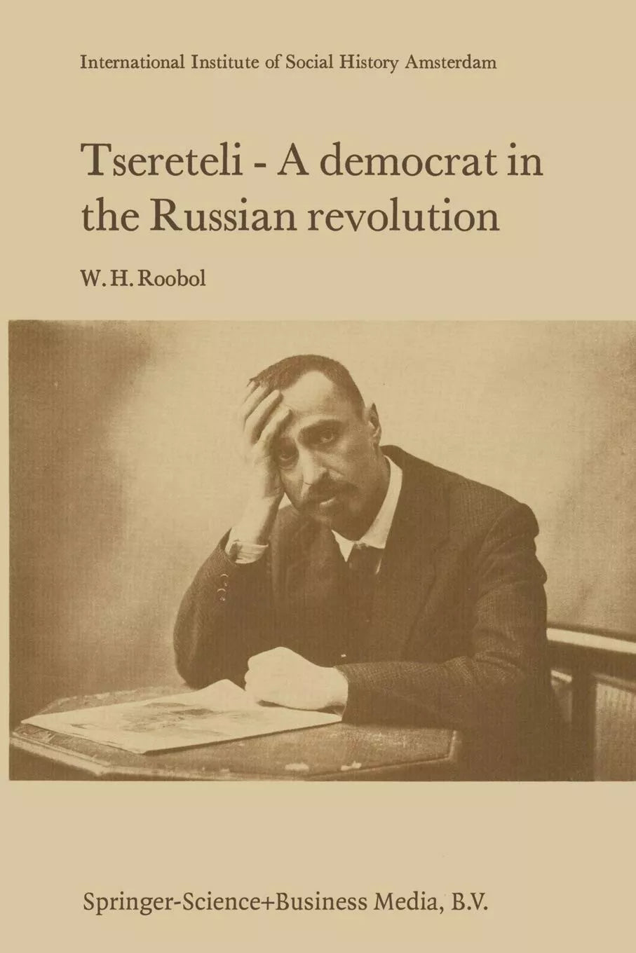 Tsereteli