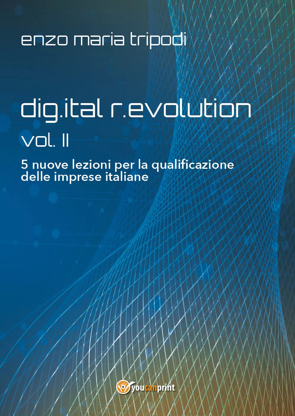 dig ital r evolution
