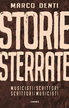 Storie sterrate di Marco Denti