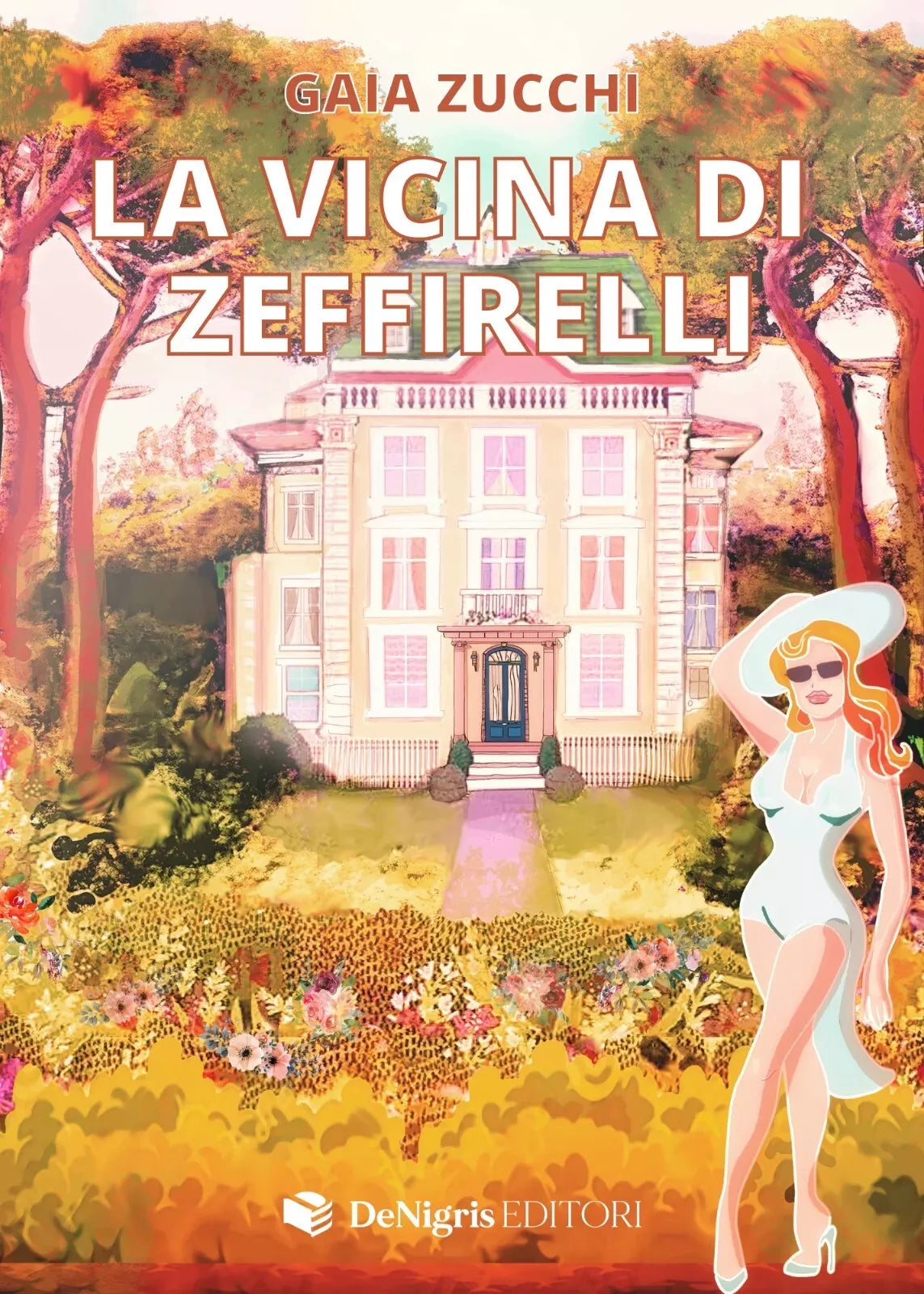 La Vicina Di Zeffirelli di Gaia Zucchi