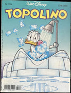 Topolino 2224 di Walt Disney