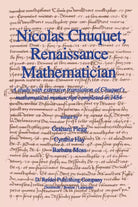 Nicolas Chuquet
