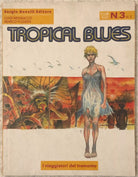 Tropical Blues n 3