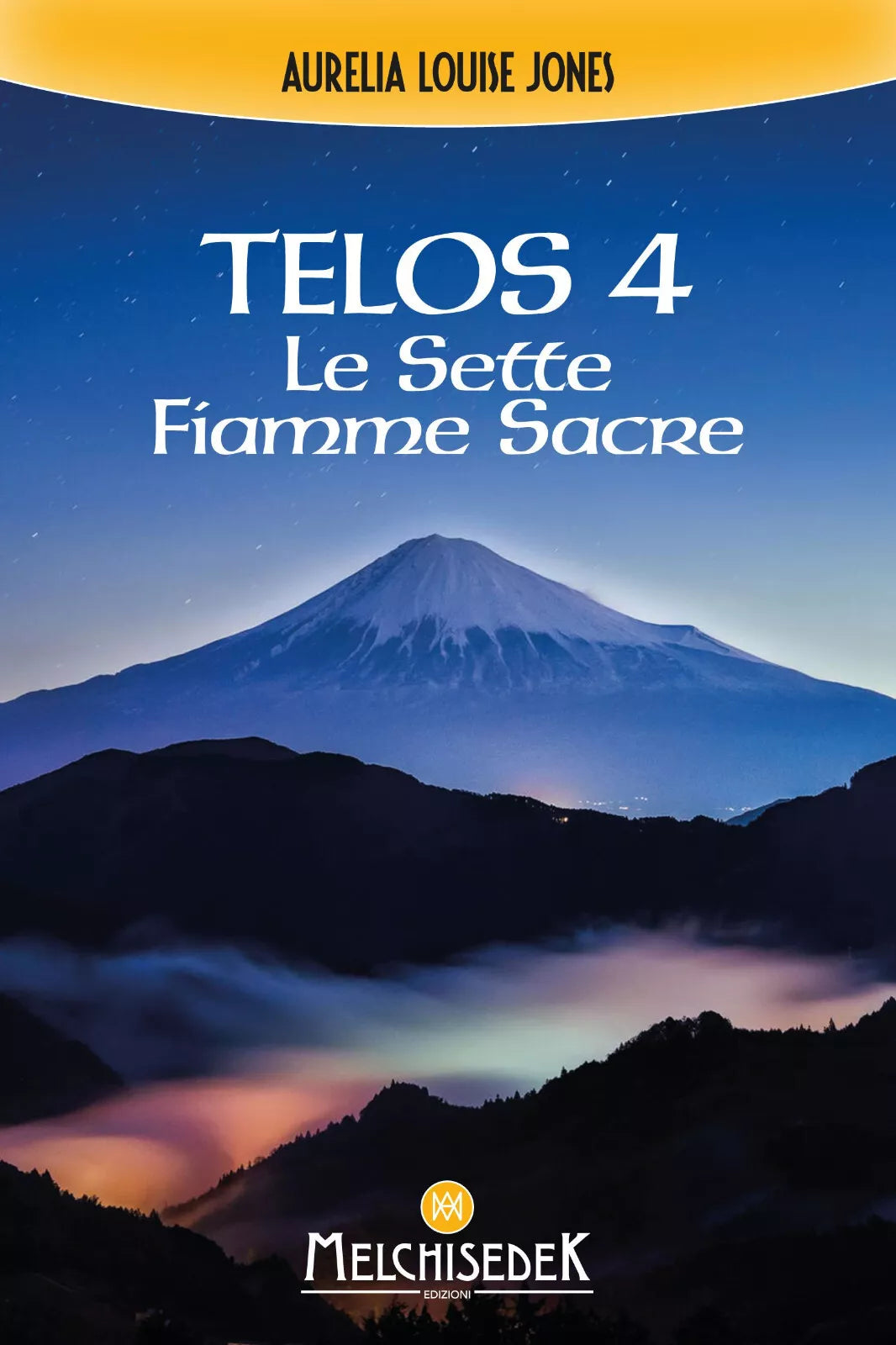 Telos Le sette fiamme sacre