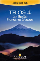 Telos Le sette fiamme sacre