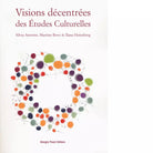 Visions d centr es des tudes Culturelles di S Amorim