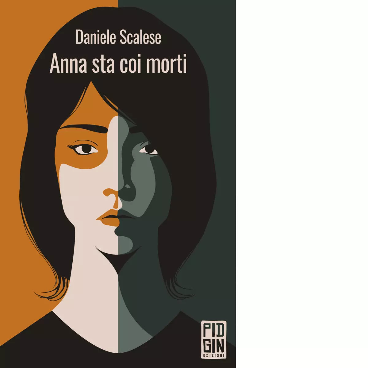 Anna sta coi morti di Daniele Scalese