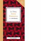 ANNA KARENINA LETTO DA ANNA BONAIUTO AUDIONOTES
