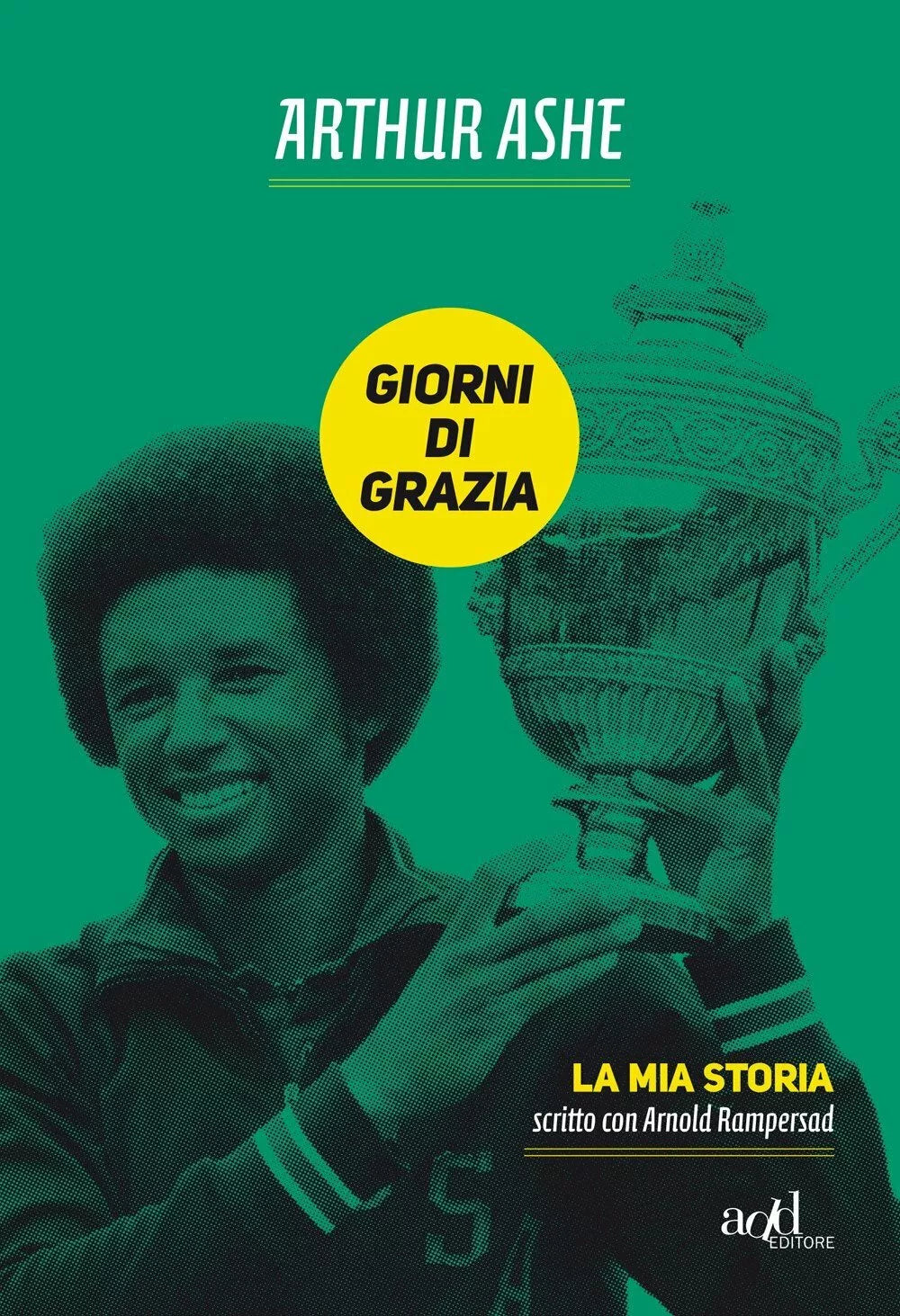 Giorni di grazia La mia storia