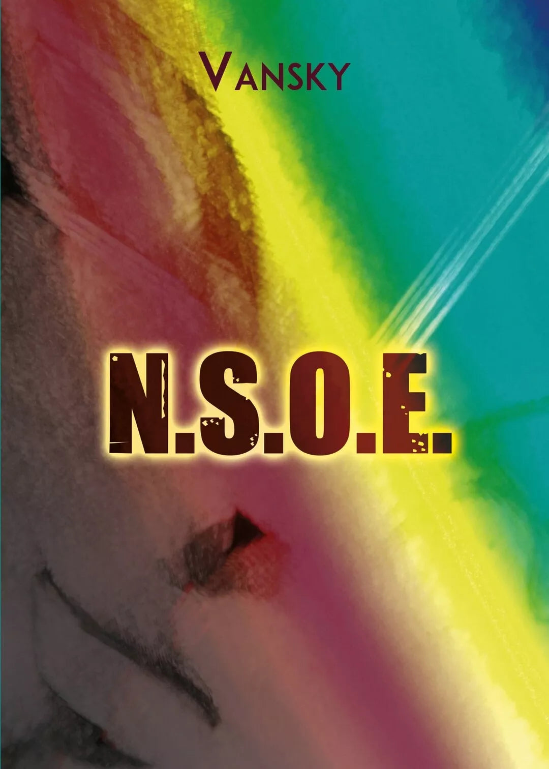 N.S.O.E. di Vansky, 2020, Youcanprint
