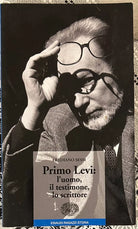 Primo Levi