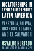 Dictatorships In Twenty