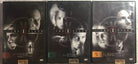 The X-Files collection stagione 1 1-4-5 DVD di Aa.vv., 20th Century Fox