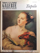 Giambattista Tiepolo di Joachim Gaus, 1968, Fratelli Fabbri Editori