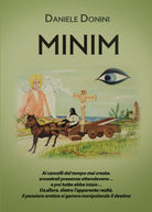 Minim di Daniele Donini, 2021, Youcanprint