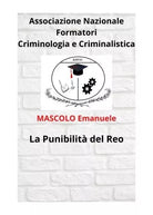 La Punibilit del Reo di Emanuele Mascolo