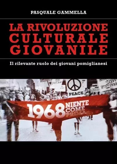 La rivoluzione culturale giovanile