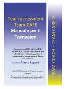 Team Assessment Team CARE: Manuale per il Teamsystem: Manuale Teamsystem - ER
