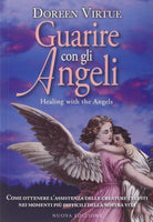 Guarire con gli angeli