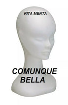 Comunque bella di Rita Menta, 2018, Youcanprint