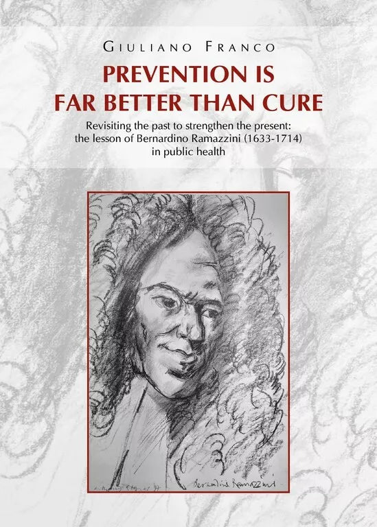 Prevention is far better than cure. Revisiting the past to strengthen the presen