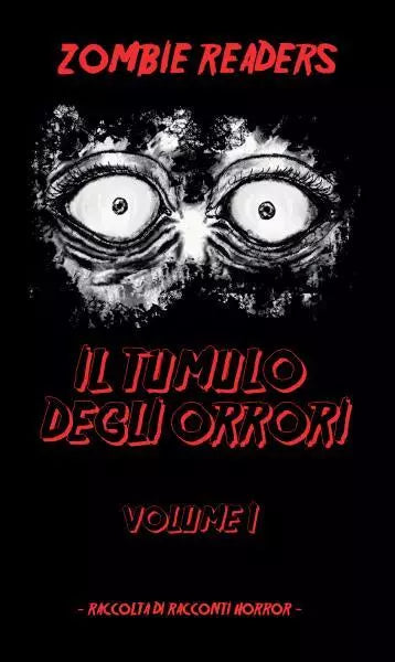 Il tumulo degli orrori