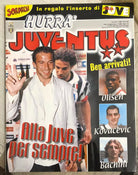 Hurr Juventus n 7 1999 di Aa vv