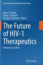 The Future of HIV