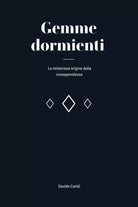 Gemme dormienti di Davide Caridi, 2020, Youcanprint