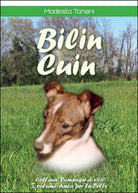 Bilin Cuin di Modesto Tonani, 2015, Youcanprint