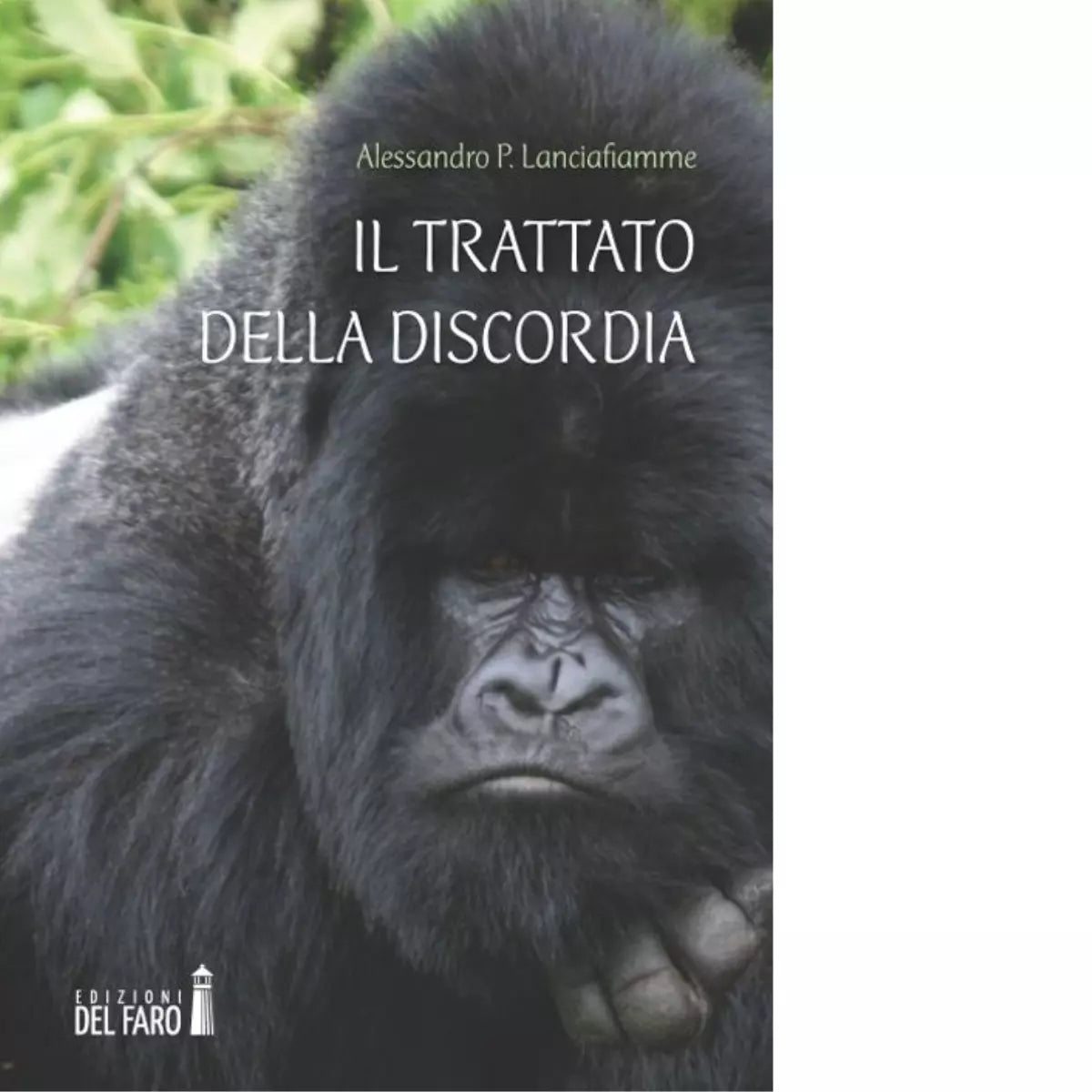 Il trattato della discordia di Lanciafiamme Alessandro P