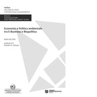 Economia e politica ambientale tra e
