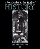 A Companion to the Study of History