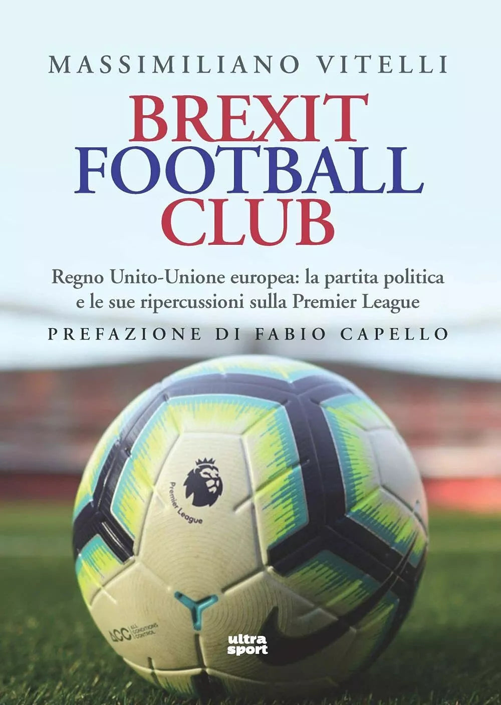Brexit Football Club