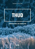 Thud Sheets music by GMB di Gabriele D oria