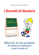 I Sonetti di Nestore di Ernesto Patacchini, 2019, Youcanprint