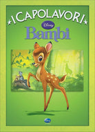 Bambi - Aa.vv.,  2001,  Walt Disney