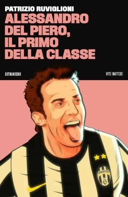 Alessandro Del Piero