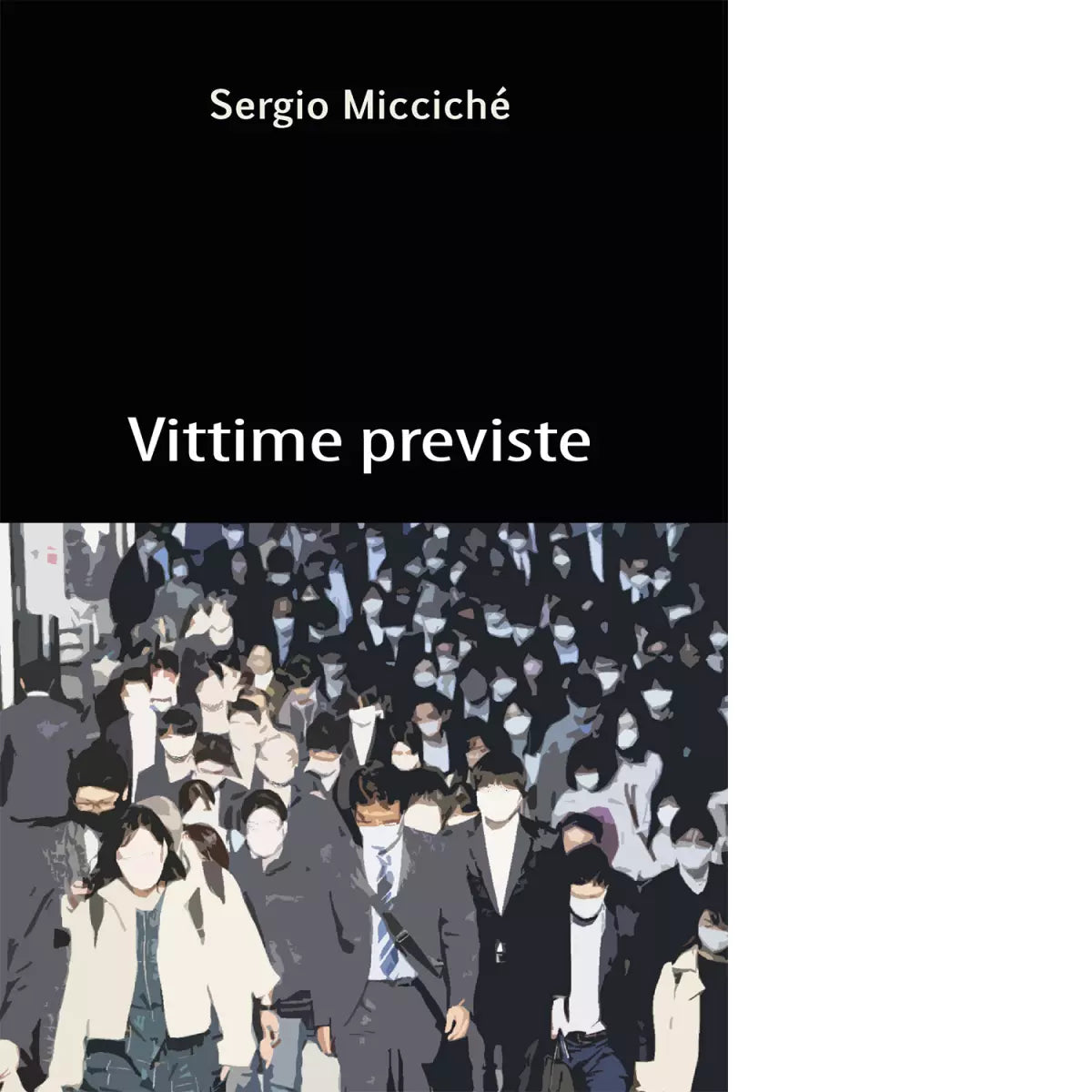 Vittime previste di Sergio Miccich