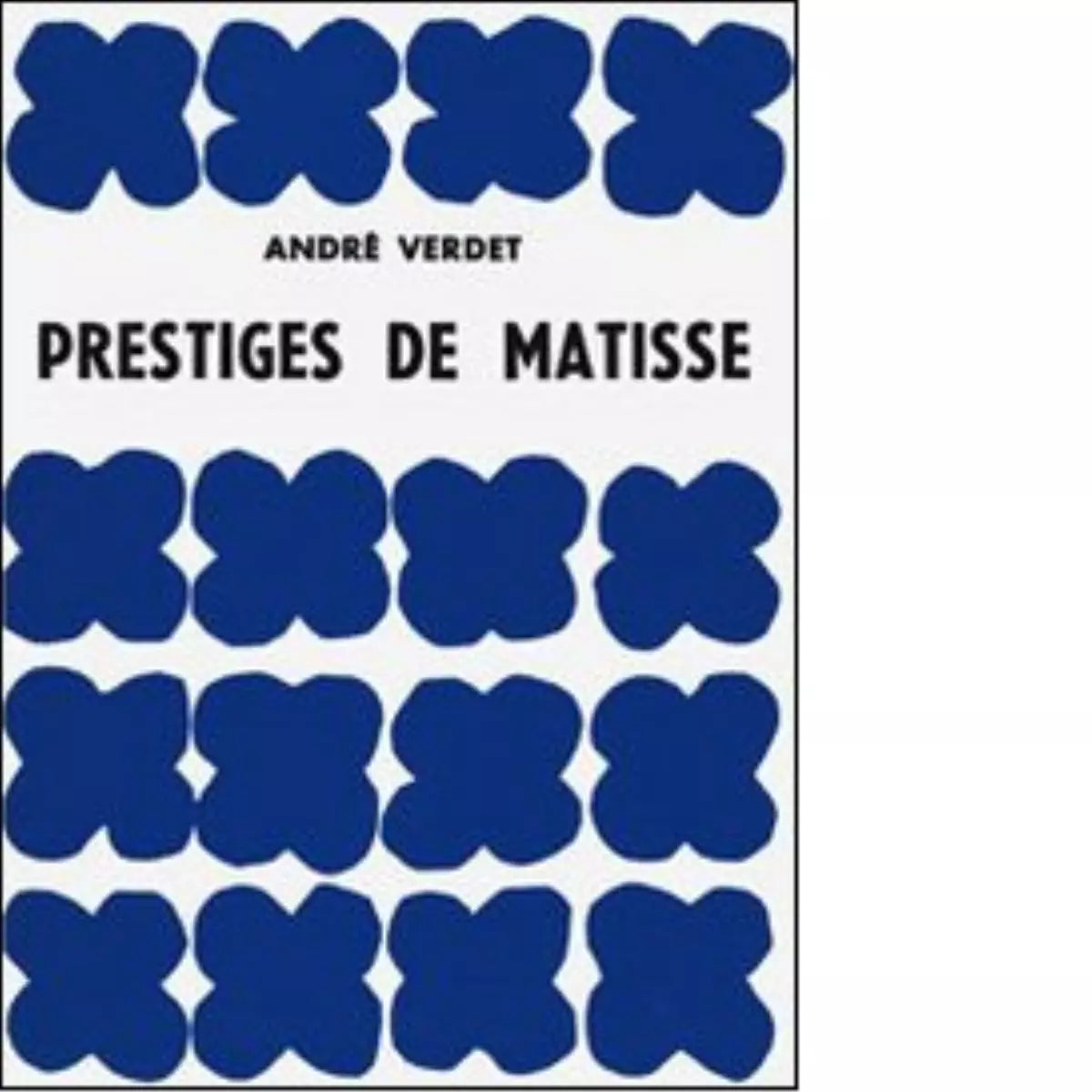 Prestiges de Matisse Ediz illustrata di Andr Verdet
