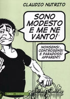 Sono modesto e me ne vanto Nonsensi