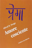 Orage Alfred R