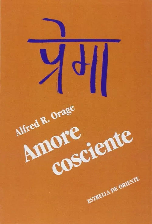 Orage Alfred R