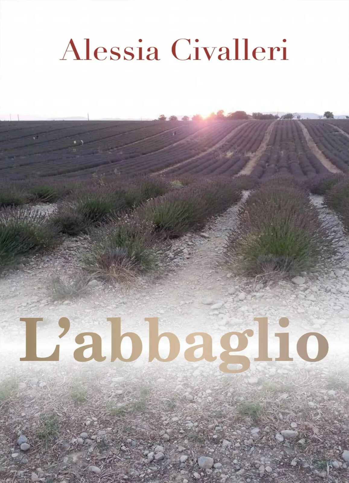 L’abbaglio di Alessia Civalleri, 2018, Youcanprint