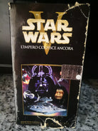 Star Wars - L impero colpisce ancora - 1997 - century Fox -F