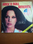 Love song - Stella - 197 - 45 giri - M